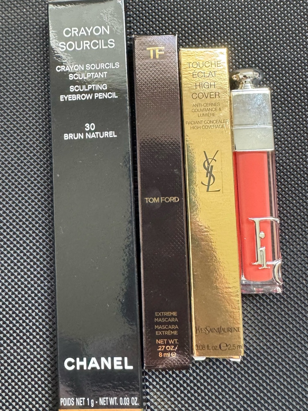 Luxury bundle